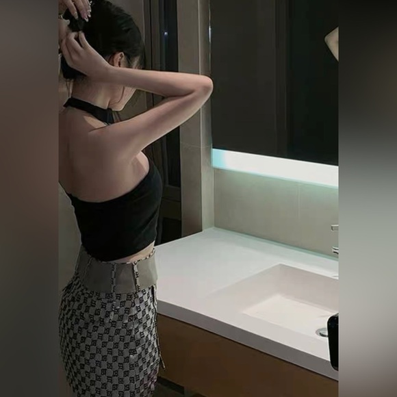 MISBHV skirt - Picture 2 of 4